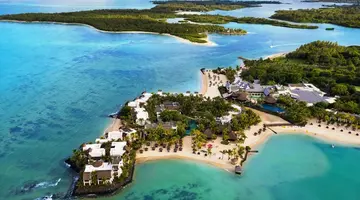 Shangri-La Le Touessrok Mauritius