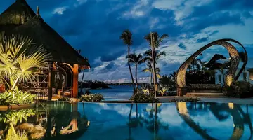 Shangri-La Le Touessrok Mauritius