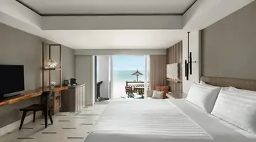Shangri-La Le Touessrok Mauritius