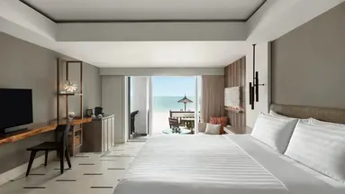 Shangri-La Le Touessrok Mauritius