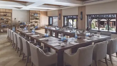 Shangri-La Le Touessrok Mauritius