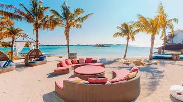 Shangri-La Le Touessrok Mauritius