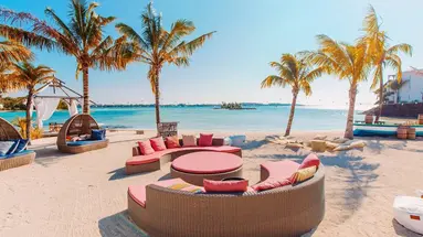 Shangri-La Le Touessrok Mauritius