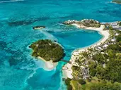 Shangri-La Le Touessrok Mauritius