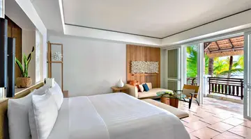 Shangri-La Le Touessrok Mauritius