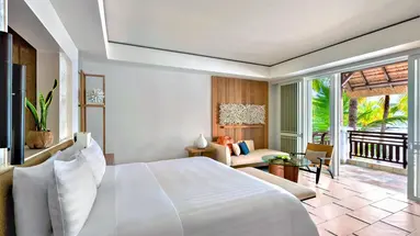Shangri-La Le Touessrok Mauritius