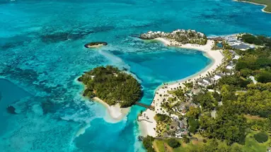 Shangri-La Le Touessrok Mauritius