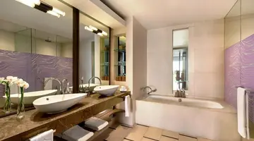 Shangri-La Le Touessrok Mauritius