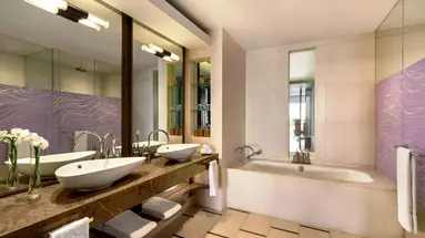 Shangri-La Le Touessrok Mauritius