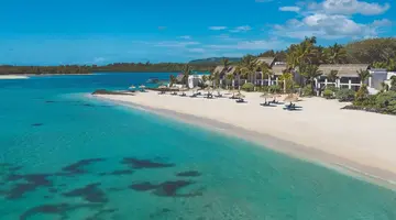 Shangri-La Le Touessrok Mauritius