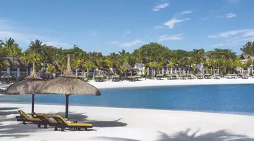 Shangri-La Le Touessrok Mauritius
