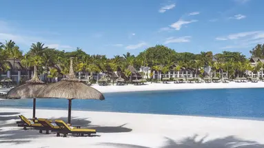 Shangri-La Le Touessrok Mauritius