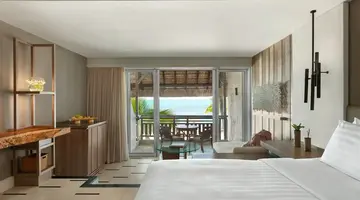 Shangri-La Le Touessrok Mauritius