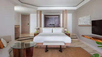 Shangri-La Le Touessrok Mauritius