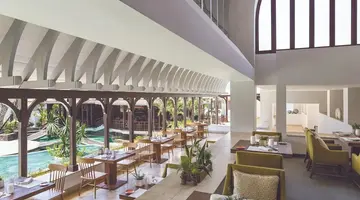 Shangri-La Le Touessrok Mauritius