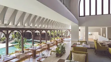 Shangri-La Le Touessrok Mauritius
