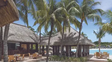 Shangri-La Le Touessrok Mauritius