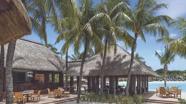 Shangri-La Le Touessrok Mauritius