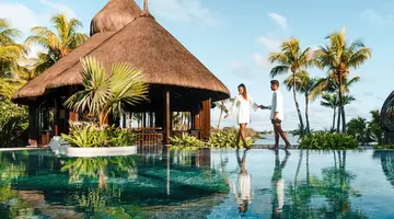 Shangri-La Le Touessrok Mauritius
