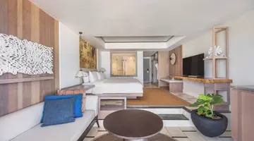Shangri-La Le Touessrok Mauritius