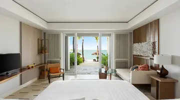 Shangri-La Le Touessrok Mauritius