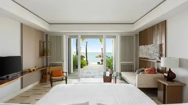 Shangri-La Le Touessrok Mauritius