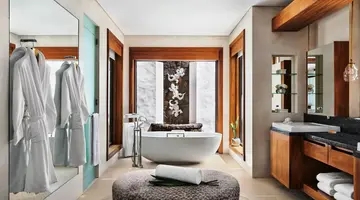 Shangri-La Le Touessrok Mauritius