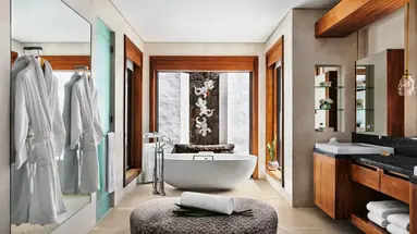 Shangri-La Le Touessrok Mauritius