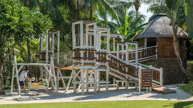 Shangri-La Le Touessrok Mauritius