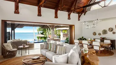 Shangri-La Le Touessrok Mauritius