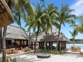 Shangri-La Le Touessrok Mauritius
