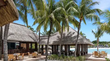 Shangri-La Le Touessrok Mauritius