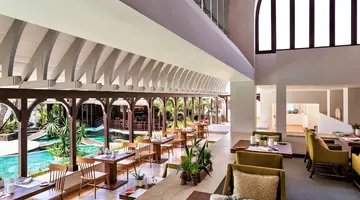 Shangri-La Le Touessrok Mauritius