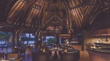 Shangri-La Le Touessrok Mauritius