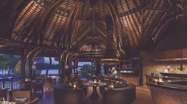 Shangri-La Le Touessrok Mauritius