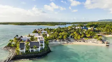 Shangri-La Le Touessrok Mauritius