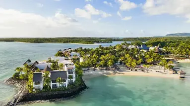 Shangri-La Le Touessrok Mauritius