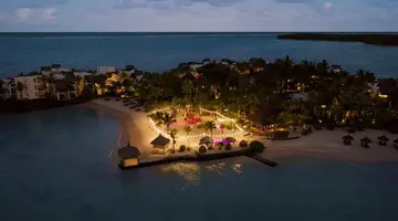 Shangri-La Le Touessrok Mauritius
