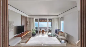 Shangri-La Le Touessrok Mauritius