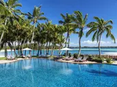 Shangri-La Le Touessrok Mauritius