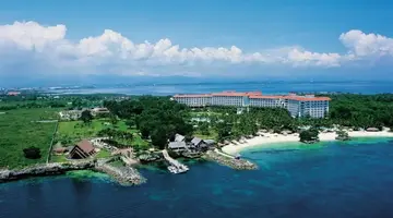 Shangri-La Mactan, Cebu