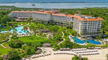 Shangri-La Mactan Resort & Spa