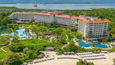 Shangri-La Mactan Resort & Spa