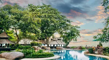 Shangri-La Rasa Sayang Penang