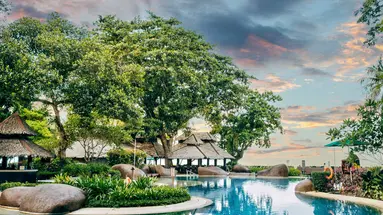 Shangri-La Rasa Sayang Penang
