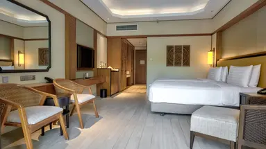 Shangri-La Rasa Sayang Penang