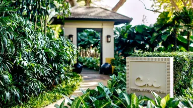 Shangri-La Rasa Sayang Penang