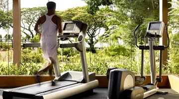 Shangri-La Rasa Sayang Penang