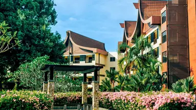 Shangri-La Rasa Sayang Penang