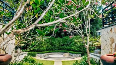 Shangri-La Rasa Sayang Penang